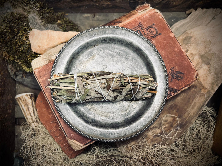 Black LAVENDER Smoke Bundle