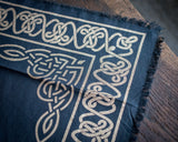 Triple Moon Altar Cloth