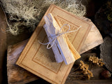 Palo Santo | Set of 3 Large Sticks |  Bursera Graveolens