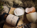 Cascarilla | Crushed Eggshell Powder
