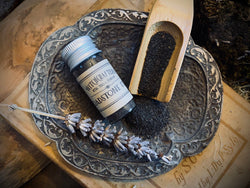 Lodestone Feed | Magnetic Sand