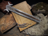 Silver Triple Moon Incense Burner