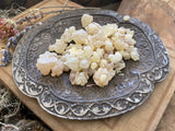 Golden Ethiopian FRANKINCENSE Incense Resin