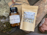 Golden Ethiopian FRANKINCENSE Incense Resin