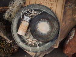 Ground Rattlesnake Bone Powder