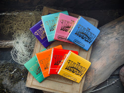 Incense Matches