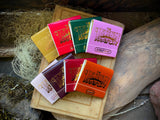 Incense Matches