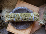 Rosemary Bundle | Smudge Stick
