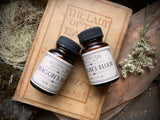 Dragon's Blood Resin