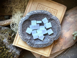 Camphor | Alcampor