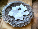 Camphor | Alcampor
