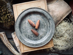 DRAGON'S BLOOD Backflow Incense Cones