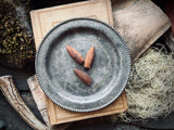 PATCHOULI Backflow Incense Cones