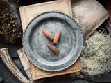 ROSE Backflow Incense Cones