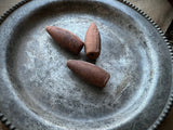 PATCHOULI Backflow Incense Cones