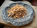 Golden BENZOIN Incense Resin Siam