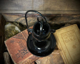 Hanging Cauldron Candle Holder Oil Diffuser