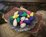 Backflow Incense Cones Variety Pack