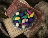 Backflow Incense Cones Variety Pack