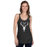 Witchcrafterie Logo Women's Racerback Tank