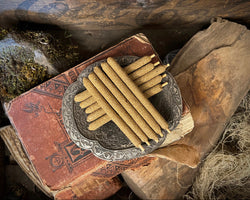 Palo Santo Blend Incense Sticks